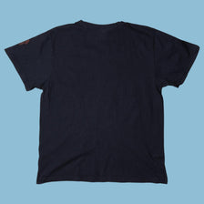 Vintage Nike Giants Baseball T-Shirt - XS