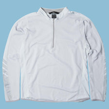 Vintage Nike Golf Quarter-Zip Longsleeve - M