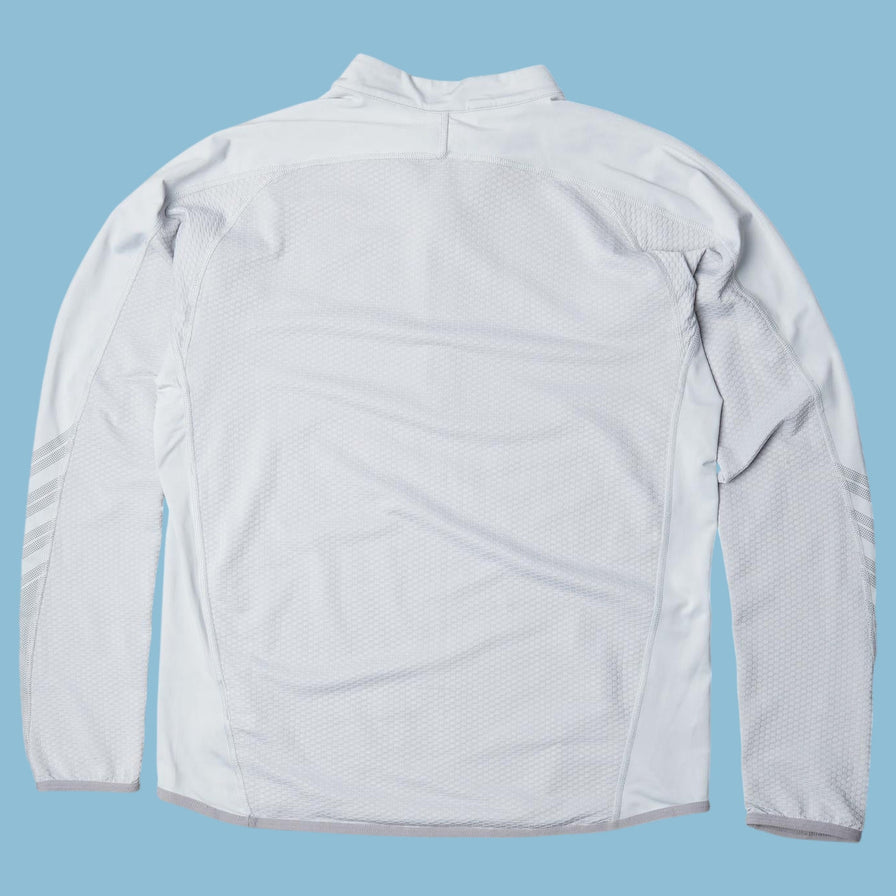 Vintage Nike Golf Quarter-Zip Longsleeve - M
