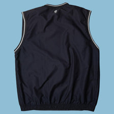 Vintage Nike Golf Weste - L