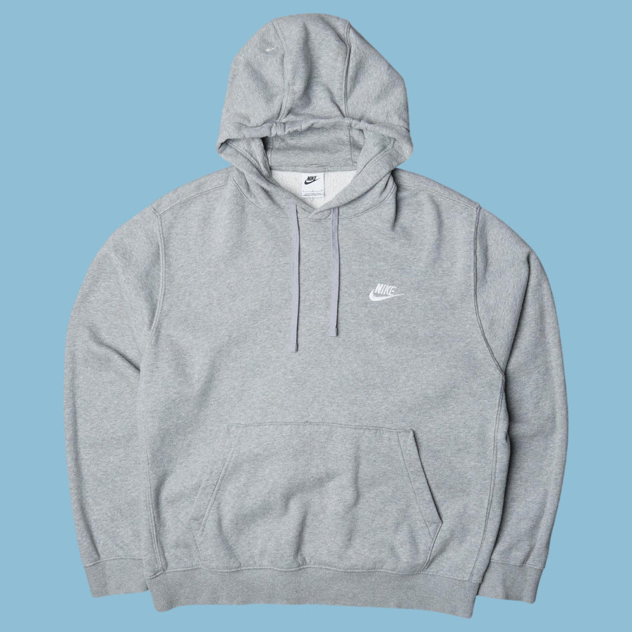 Vintage Nike Hoodie - L