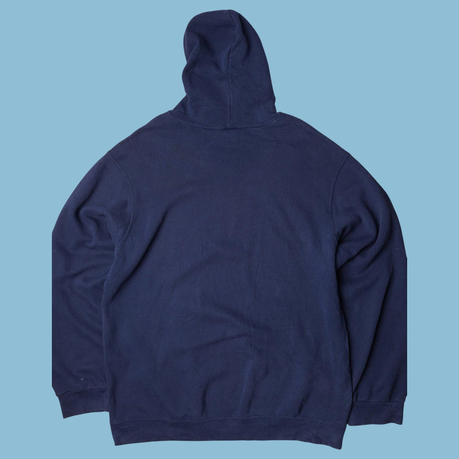 Vintage 2000s Nike Hoodie - L