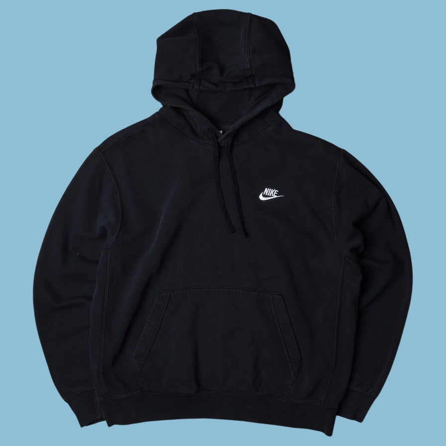 Vintage Nike Hoodie - M