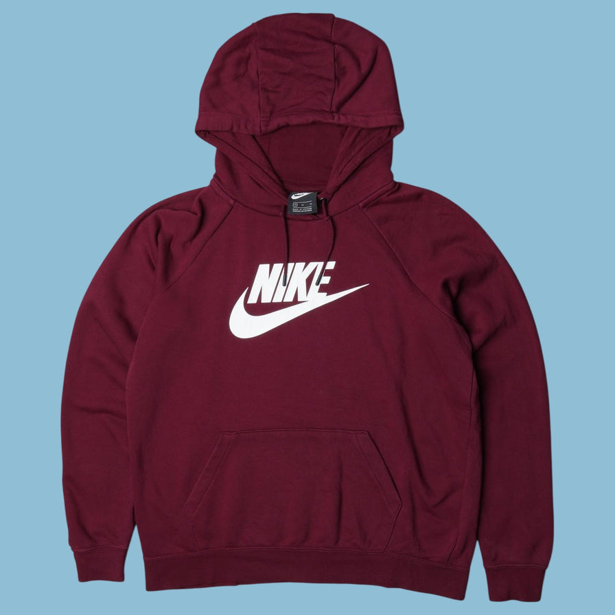 Nike Hoodie - M