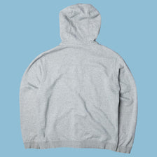 Vintage Nike Zip Hoodie - M