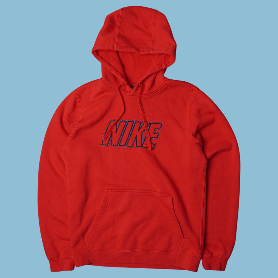 Vintage Nike Hoodie - S