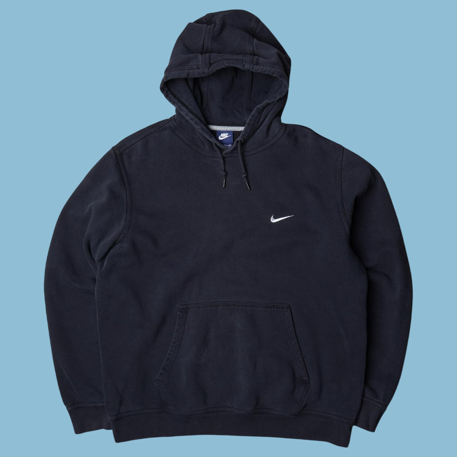 Vintage Nike Hoodie - XL