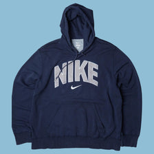 Vintage Nike Hoodie - XL