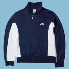 Vintage 2000s Nike Jacke - M