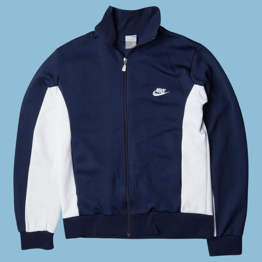Vintage 2000s Nike Jacke - M