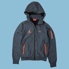Vintage Nike Jordan Jacke - M