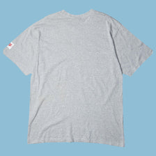 Vintage Nike Just Do It T-Shirt - L