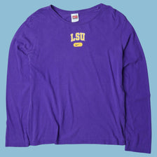 Vintage Nike LSU Longsleeve - XL