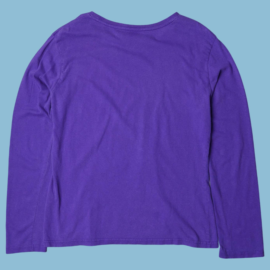 Vintage Nike LSU Longsleeve - XL