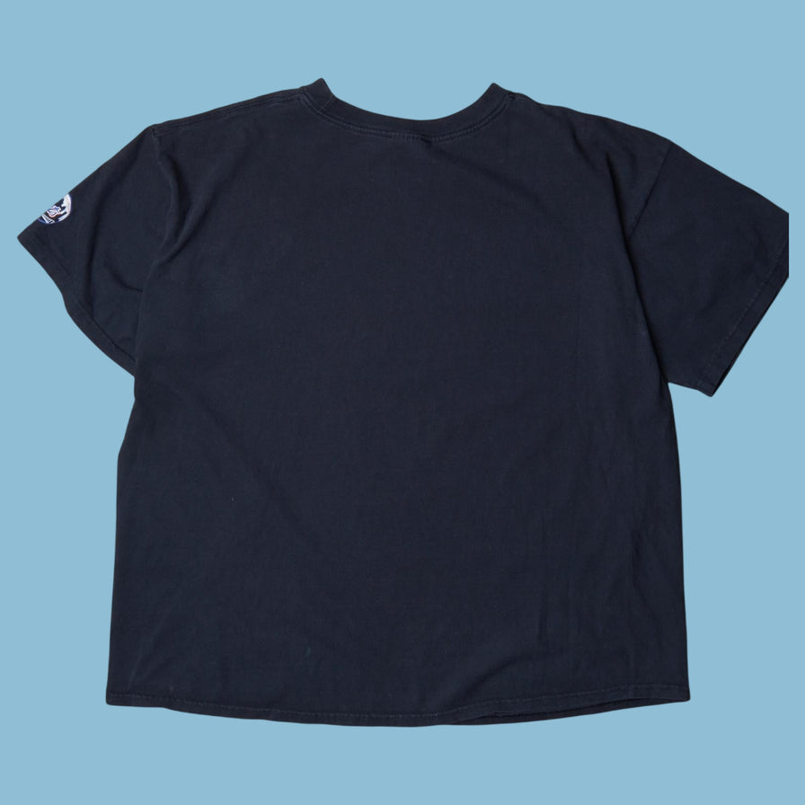 Vintage Nike Mets Baseball T-Shirt - XL