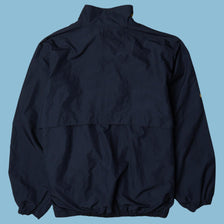 Vintage Nike Mizzou Windbreaker - S