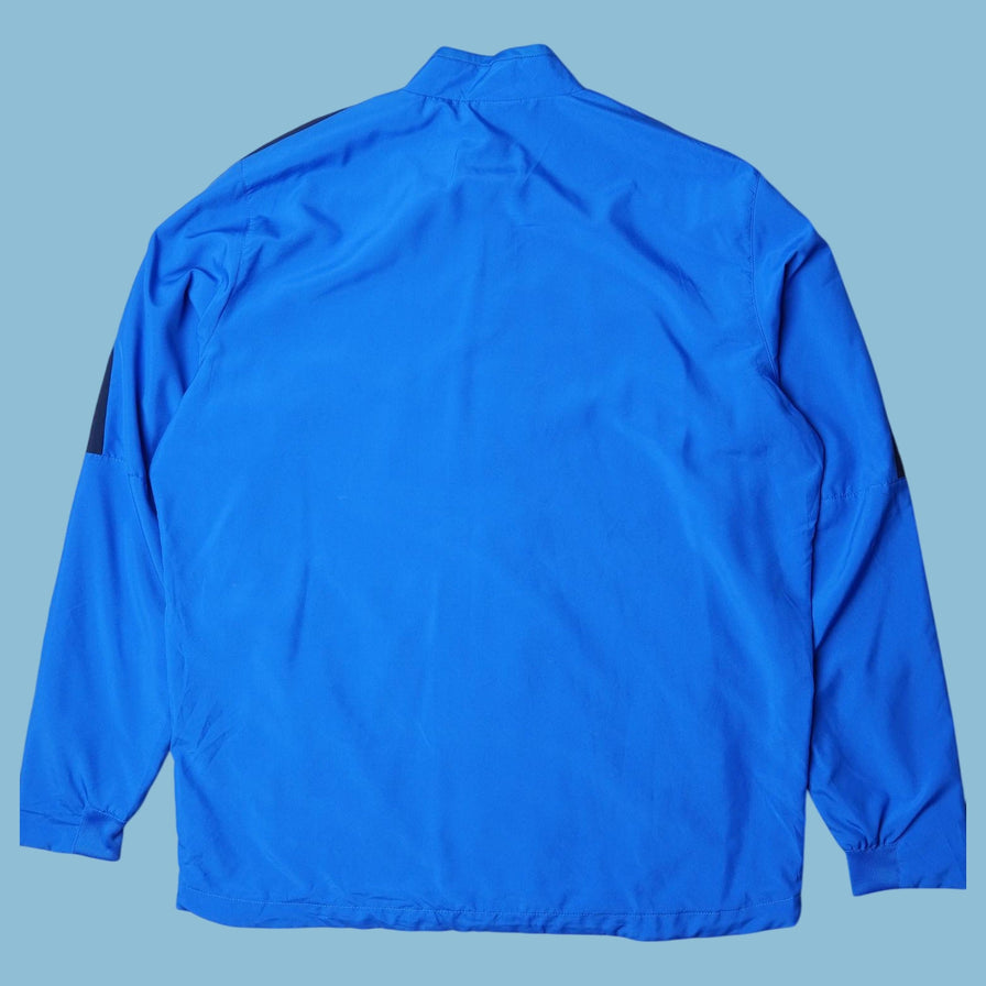 Vintage Nike Munich Coach Jacke - XL