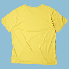 Vintage Nike NBA Lakers T-Shirt - 2XL