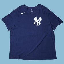 Vintage Nike New York Yankees T-Shirt - 2XL