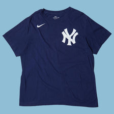 Vintage Nike New York Yankees T-Shirt - L