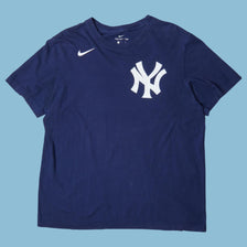 Vintage Nike New York Yankees T-Shirt - L