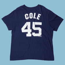 Vintage Nike New York Yankees T-Shirt - L