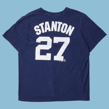Vintage Nike New York Yankees T-Shirt - L
