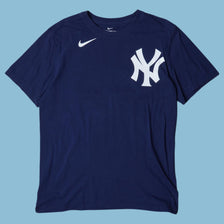 Vintage Nike New York Yankees T-Shirt - S