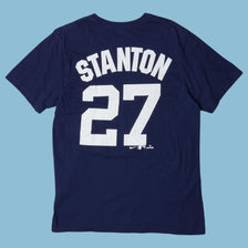Vintage Nike New York Yankees T-Shirt - S