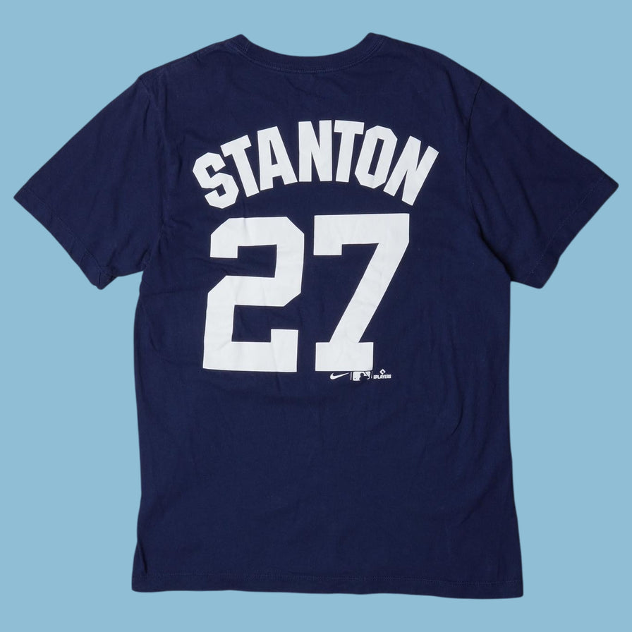 T-shirt Nike Vintage New York Yankees - S
