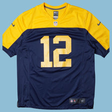 Vintage Nike NFL #12 Jersey - XL