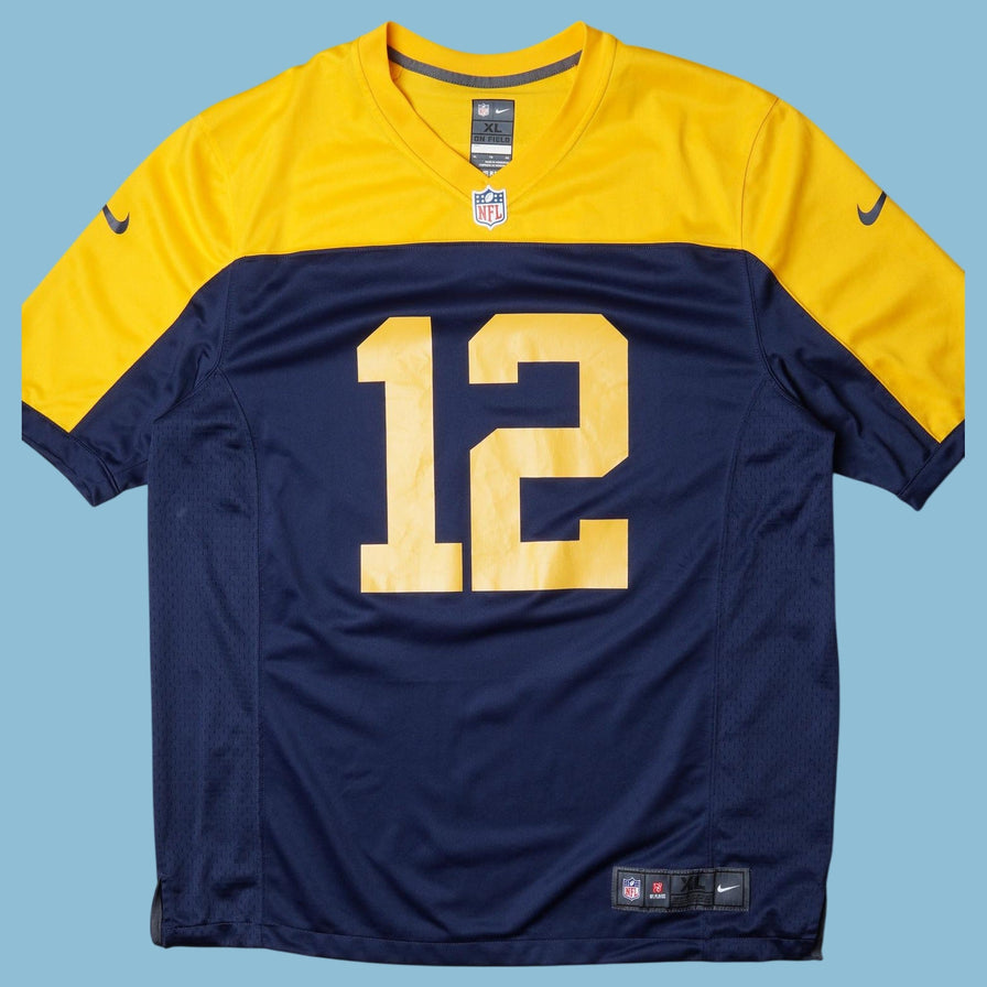Vintage Nike NFL #12 Jersey - XL