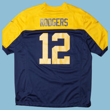 Vintage Nike NFL #12 Jersey - XL