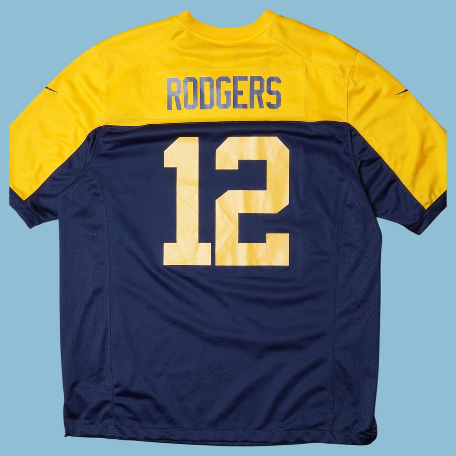 Vintage Nike NFL #12 Jersey - XL