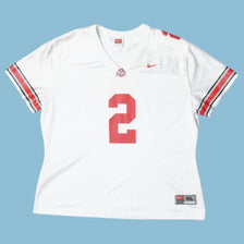 Vintage Nike Ohio State Buckeyes Jersey - XL