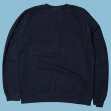 Vintage Nike Ohio State Sweater - M