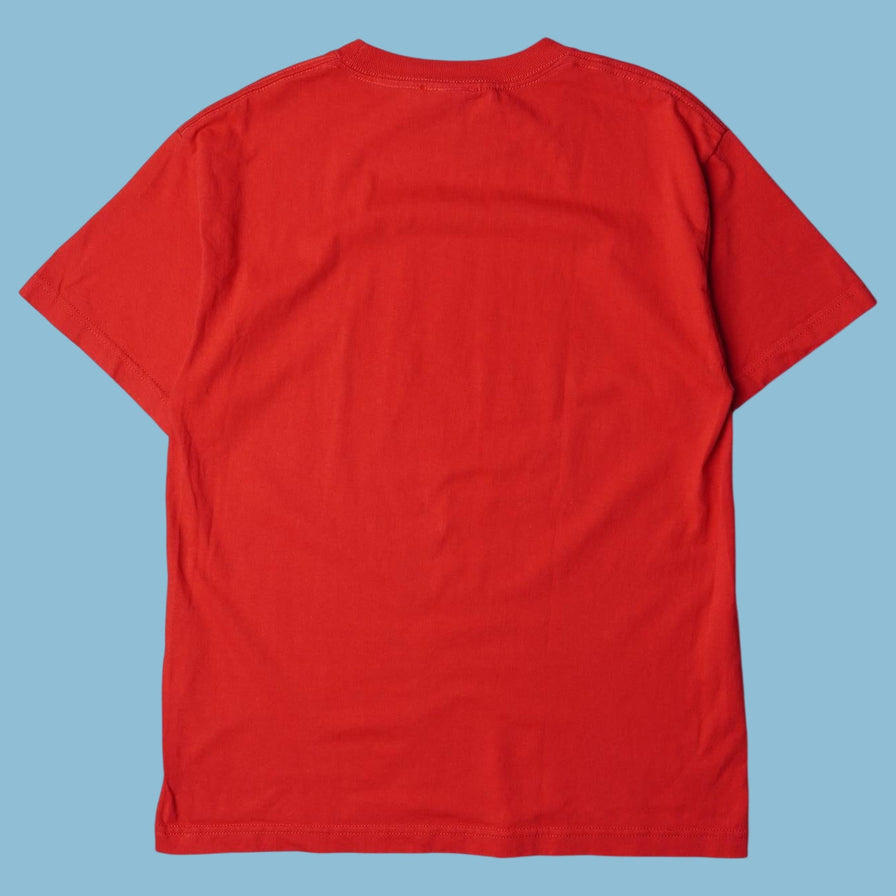 Vintage Nike Philadelphia Phillies T-Shirt - XL