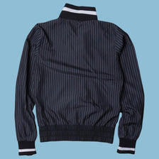 Vintage Nike Pinstripe Jacke - XS