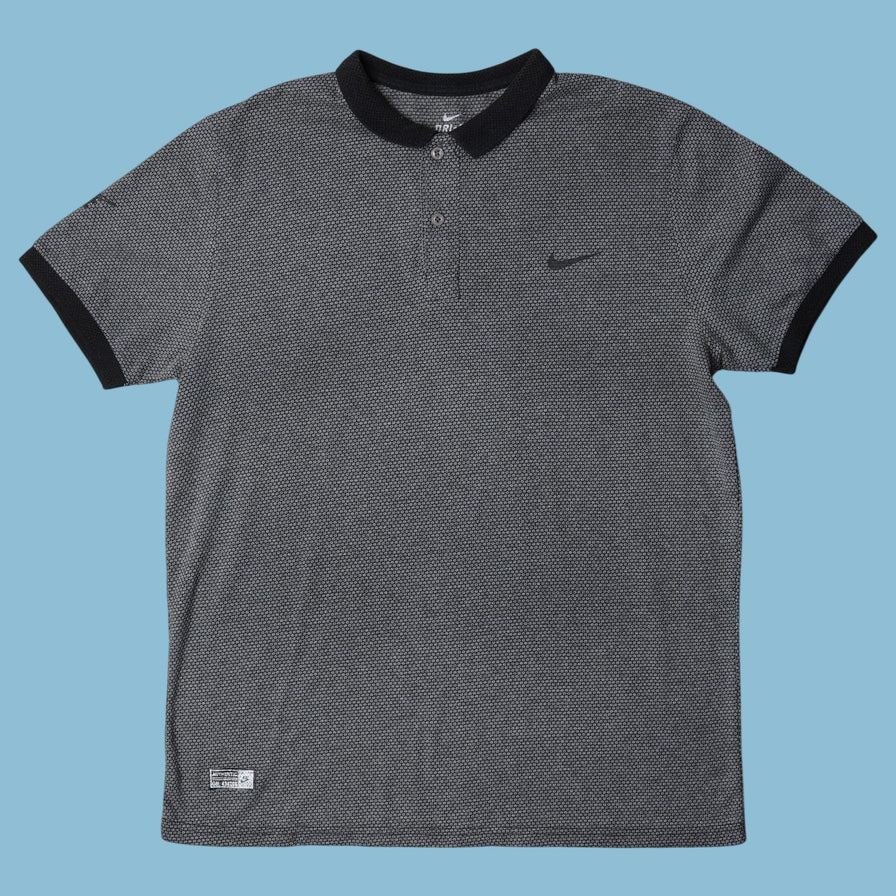 Vintage Nike Poloshirt - 2XL