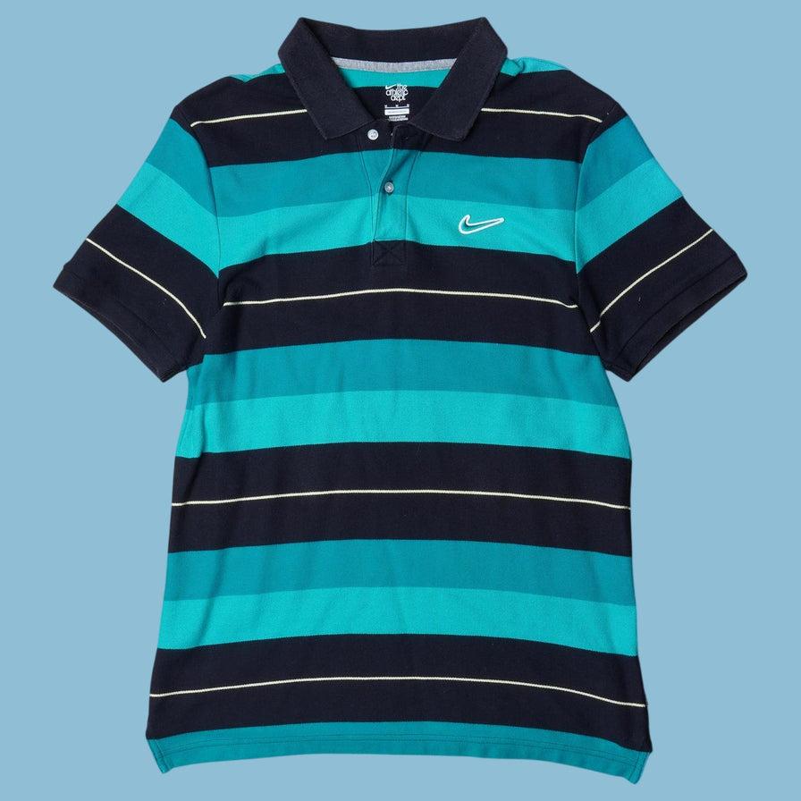 Vintage Nike Poloshirt - M