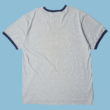Vintage Nike Ringer T-Shirt - L