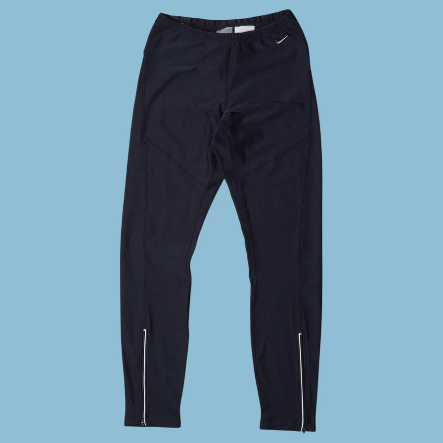 Vintage Nike 2000s Running Tights - S