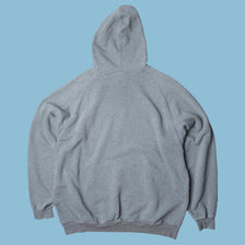 Vintage 90s Nike Rutgers Hoodie - XL