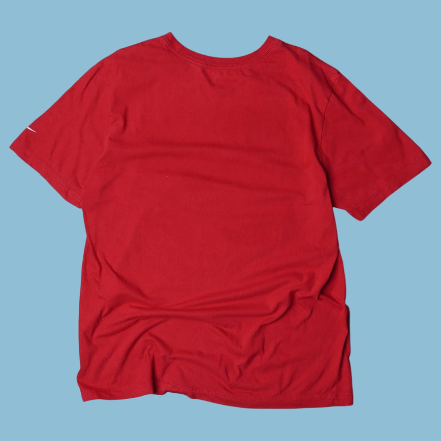 Vintage Nike San Francisco 49ers T-Shirt - M