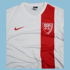 Vintage Nike SG Rheindörfer Trikot T-Shirt - L - NFF Vintage