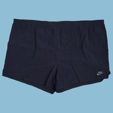 Vintage Nike 2000s Sport Shorts - 2XL - NFF Vintage