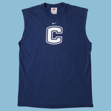 Vintage Nike Sleeveless T-Shirt - M