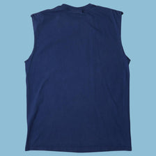 Vintage Nike Sleeveless T-Shirt - M