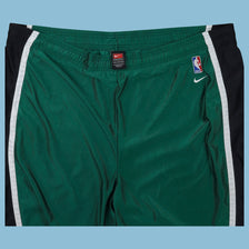 Vintage 2000s Nike NBA Boston Celtics Sport Shorts - 2XL