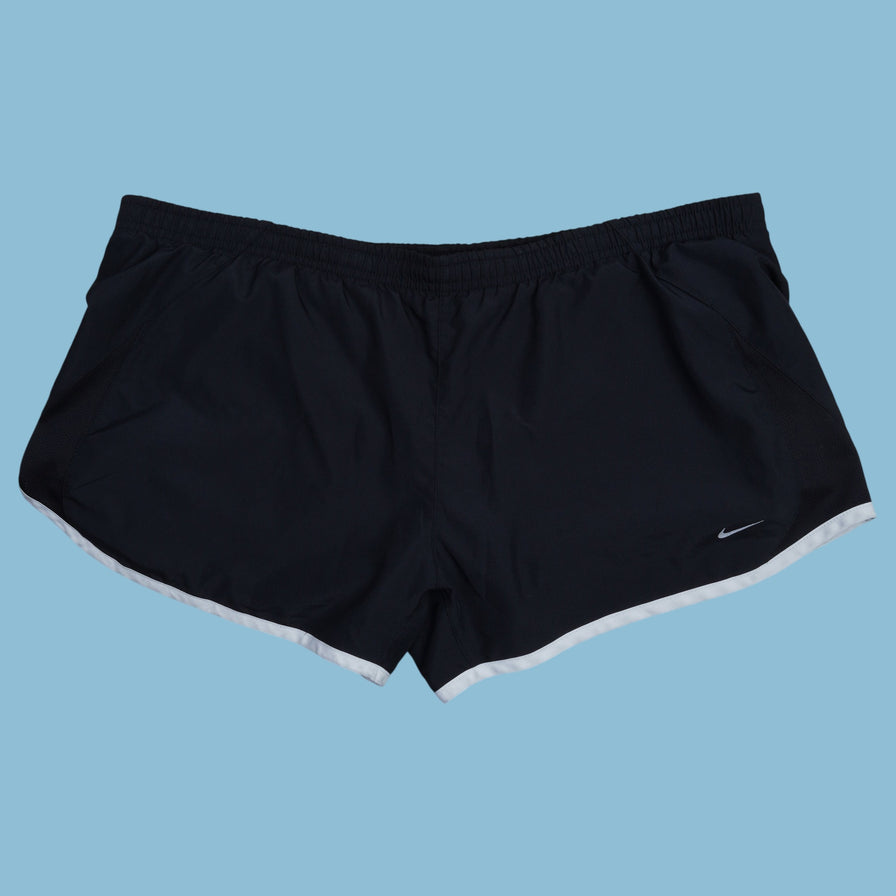 Vintage Nike Sport Shorts - L - NFF Vintage
